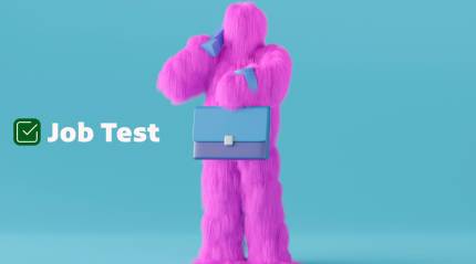 Free Job Test – Find Your New Career Match Instantl