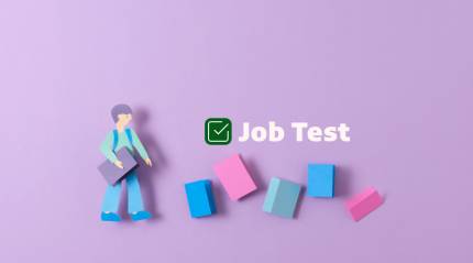 Discover the Perfect Job With a Job Quiz: Get Your Career Path