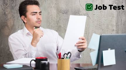 Discover Your Ideal Career Path With Our Job Interest Survey and Career Explorer